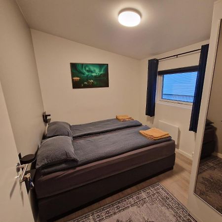 Northern Living 2 Room With Shared Bathroom Тромсе Екстер'єр фото
